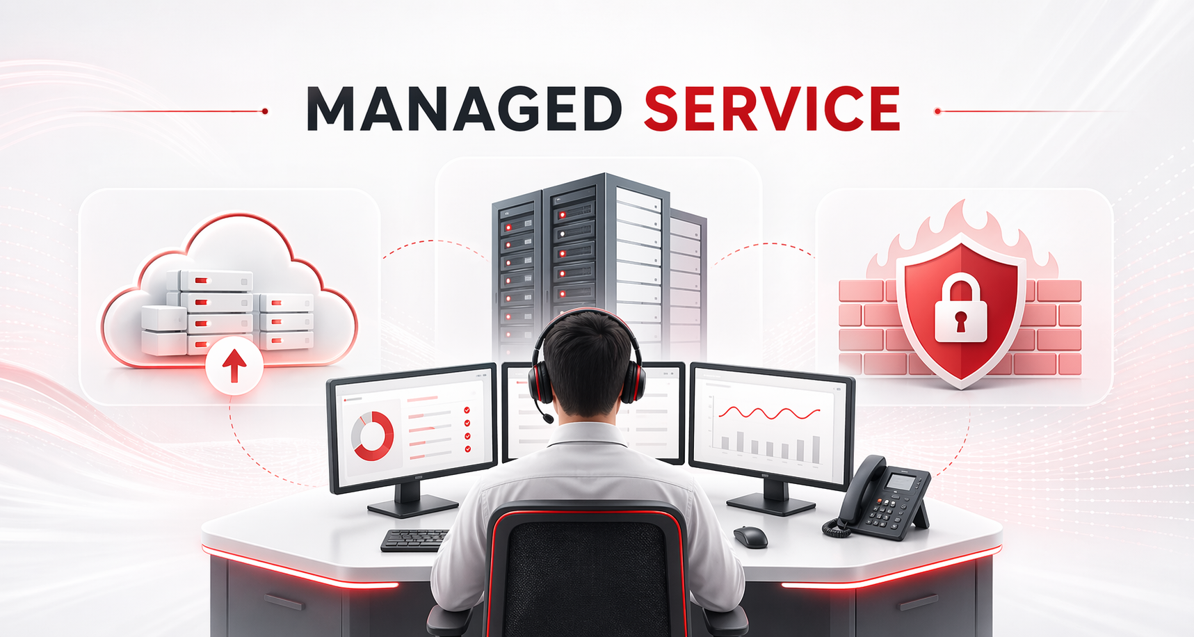 H+S Managed Services